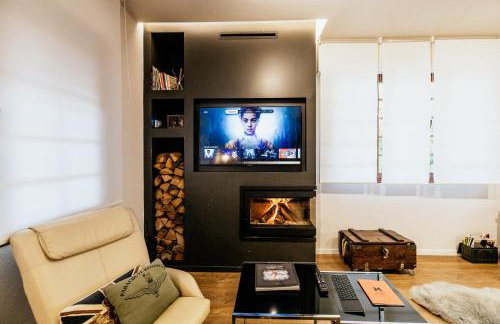Fort D-Val luxurious apartment - Foto 8