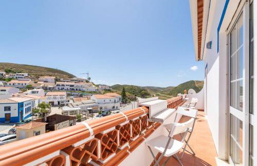 Villa O Altinho Carrapateira - Foto 56