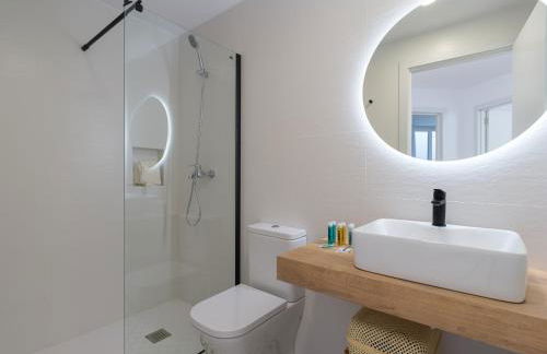 Pasitoblanco Porto Mare 7 Seaview Villa private heated pool - Foto 35