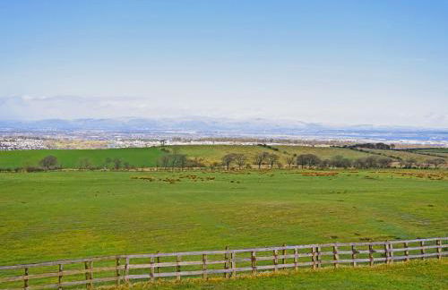 Stag Lodge - Uk46921 - Foto 17