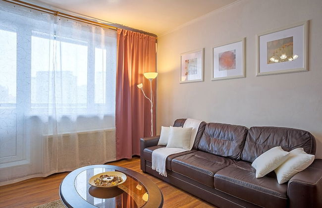 Lux Apartments Spasskaya 8 - Foto 4