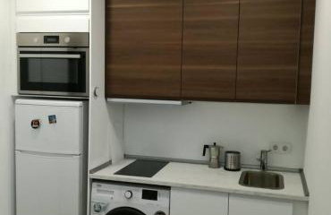 Apartamento P1 30min Sagrada Familia, 10 min playa - Foto 2