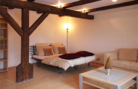 Apartment Regensburg - Foto 1