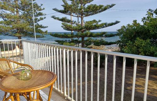 Casa Panarea - Villetta indipendente sul mare - Foto 6