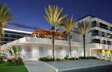 Frente Mar Apartamento Alto padrão - Foto 40