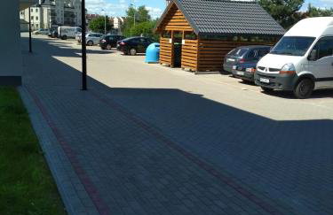 Apartamenty Oleńka I - Szczytno Mazury - Foto 25