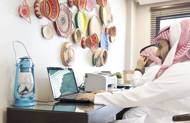 Dara Al Salam - Foto 25