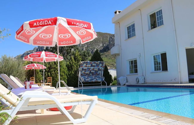 Villa Sesil by Amy Villas - Foto 22