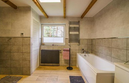 3 Bedroom Stunning Home In Czarny Mlyn - Foto 15