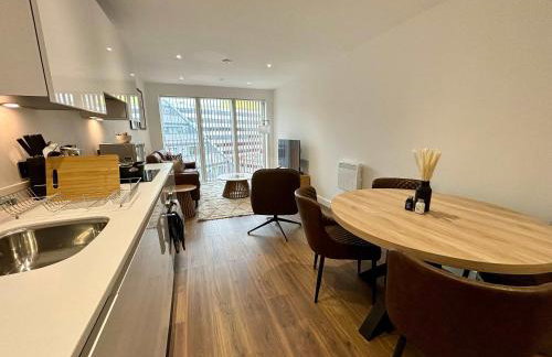 Luxury 2 bed Apartment Bracknell - Foto 20