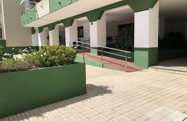 Rentcostadelsol Malaga-El Palo - Photo 12