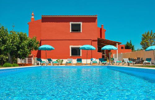 Villa Zanzibar by Algarve Vacation - Foto 20