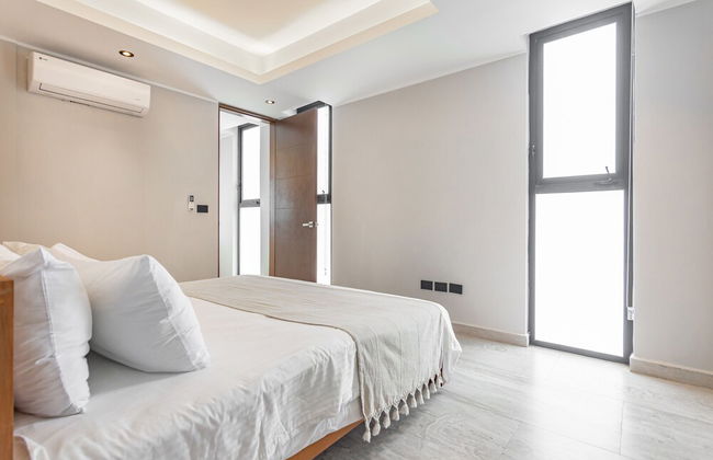 Toh House Luxury by Boutique Apartments MX - Foto 65