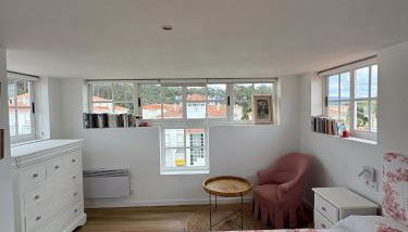 Apartamento con terraza y vistas al mar en la Isla de la Toja - Foto 4