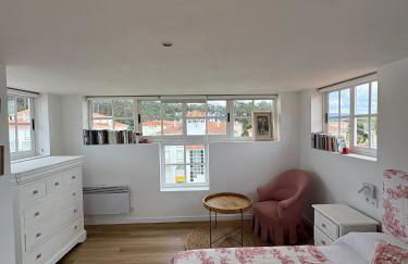 Apartamento con terraza y vistas al mar en la Isla de la Toja - Foto 4