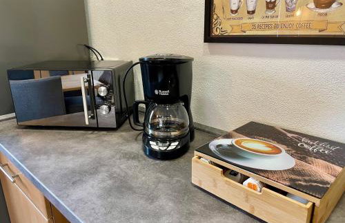 FeWo 1 - Rödental-Apartments - Foto 10