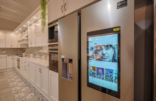 Villa Tra i Due Mari con Spa - Foto 46