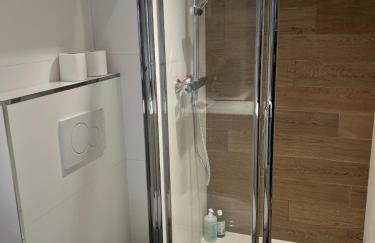 La Suite Bellifontaine - Foto 25