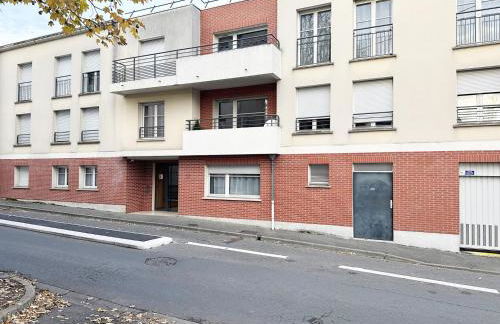 C le 15 - Studio Cosy avec Parking - Photo 10