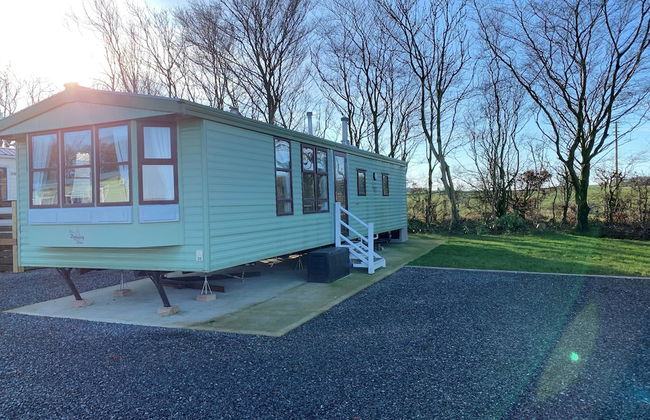 Lovely Static Holiday Caravan Near Whithorn - Photo 32
