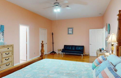 Waterfront Family Retreat on Choctawhatchee Bay! - Foto 20