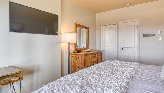 Algonquin Chalets - Foto 3, Habitación