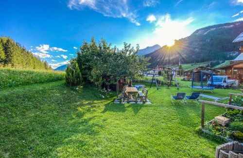 Cesa Bernard - Apartment Cima 12 e new Apartment Fraine - Foto 50