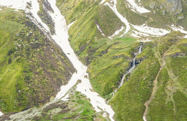 Cushy Apartment in Cervinia near Supermarket - Foto 37