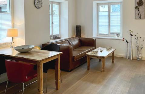 Palazzo Exclusiv Appartment - Photo 9