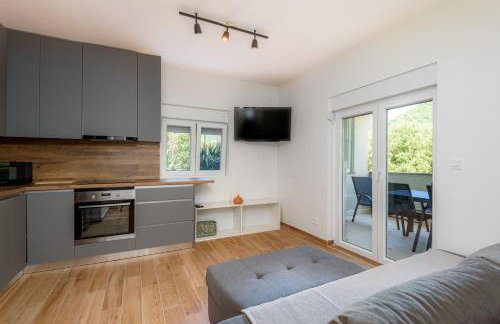 Peninsula Apartments - Foto 1