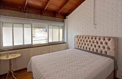 Linda Casa Beira-Mar Floripa - Foto 20