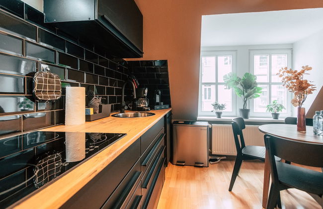 Luga Homes - Chausseehaus - Foto 39