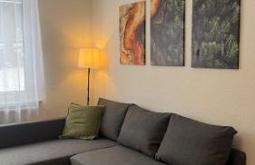 3 Zimmer Altbau nähe Hochschule mit Garten - Photo 10