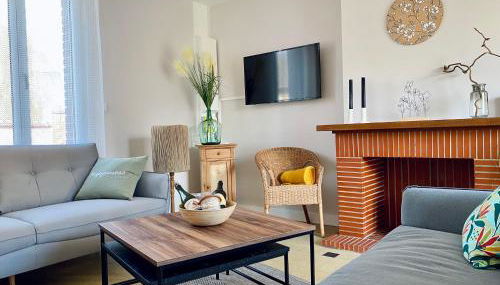 À La Mollière - Foto 5