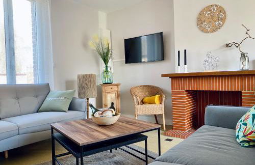 À La Mollière - Foto 5