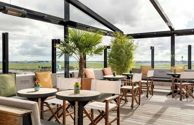 Residence Inn by Marriott Amsterdam Schiphol Airport - Foto 50