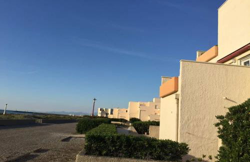 Barcaresa-Charmant T 2 vue mer pied dans l'eau - Photo 28