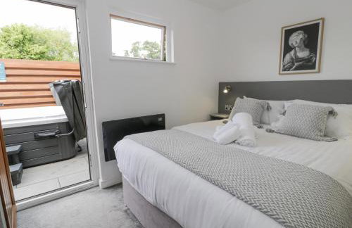 Luxury Lodge 62 - Foto 18