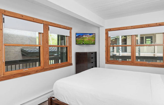 Top of the Village - Foto 73