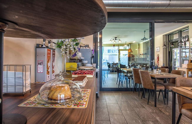 Hotel Residence Loren - Foto 47