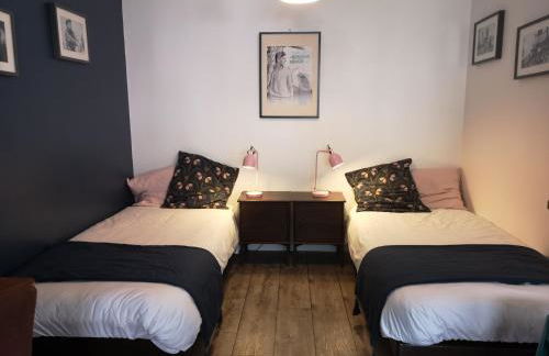 La Compagnie des 5 Mondes - Foto 25