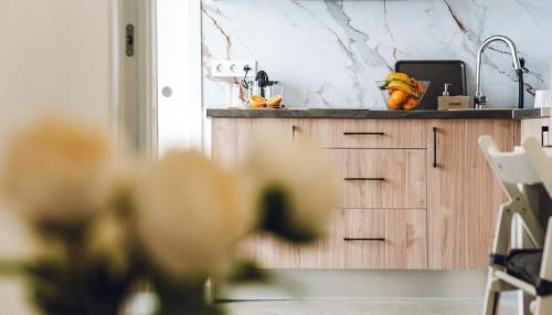 Residencial El Encuentro 4 - Foto 4, stove