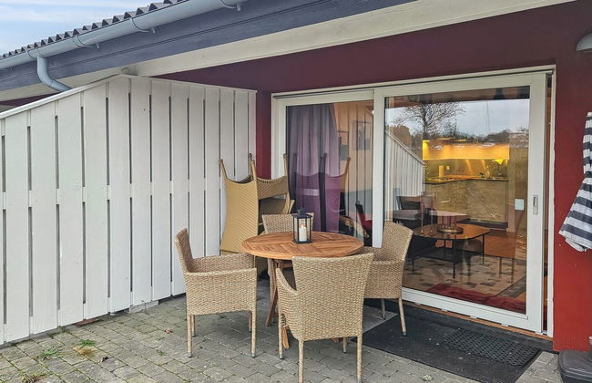 "Esbern" - 6km from the sea - Photo 22