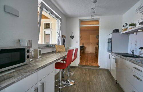 Ferienwohnung Atrium - Foto 7