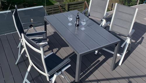 Ferienwohnung Raffael 100 qm, 2 große Betten im Wohnzimmer - Foto 2