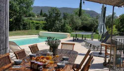 L'ô de vigne, Eden in Provence - Foto 4, Garden