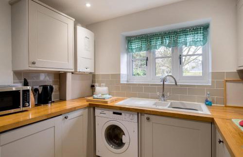 1 Roseanna Cottage, Middleton - Aldeburgh Coastal Cottages - Foto 8