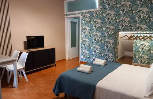 FRONTE MARE apartment - Foto 17