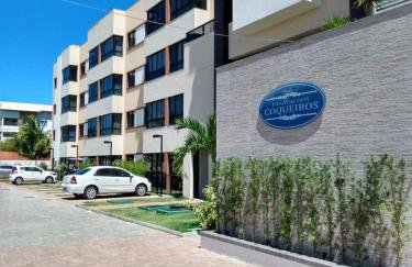 Flat Paraiso dos Coqueiros - Foto 1