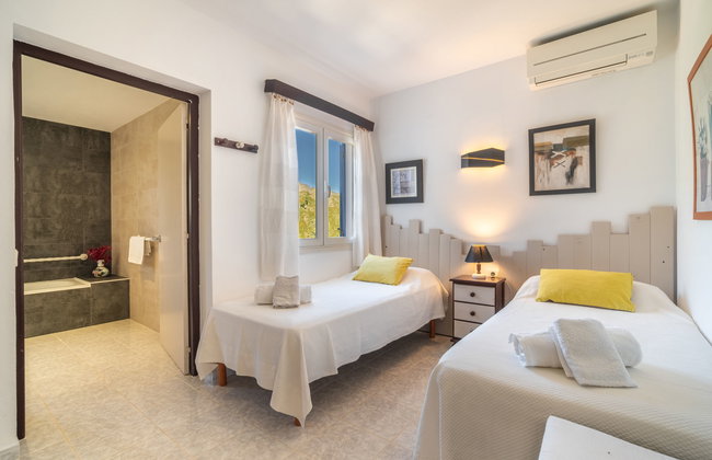 Holiday Home Anromi by Interhome - Foto 40